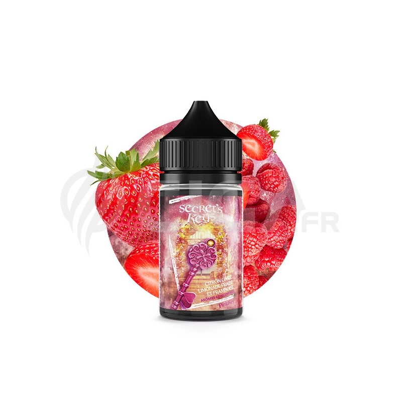 Concentré Pink Key 30ml Secret's Keys - Secret's LAb