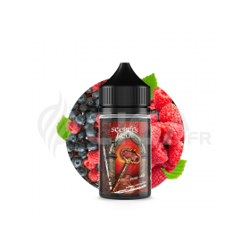Concentré Red Key 30ml Secret's Keys - Secret's LAb