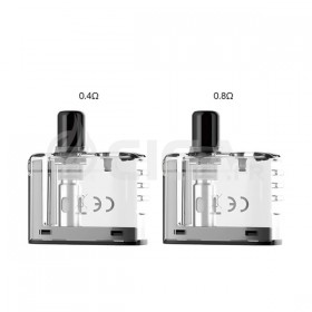 Cartouches Centaurus Ori 35 (2pcs) - Lost Vape