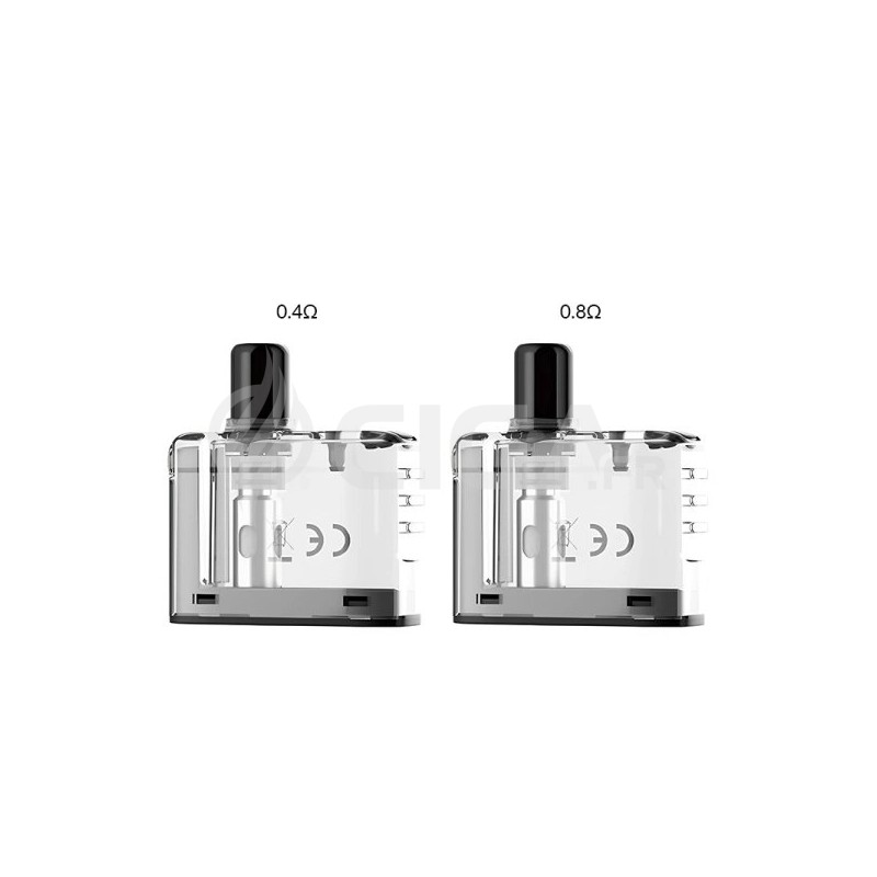 Cartouches Centaurus Ori 35 (2pcs) - Lost Vape