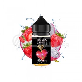 Concentré Secret's Love 30ml - Secret's LAb