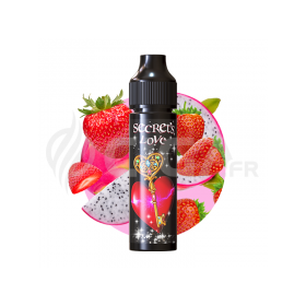 Secret's Love 50ml - Secret's LAb