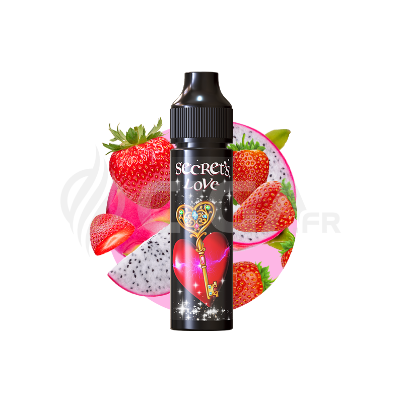 Secret's Love 50ml - Secret's LAb
