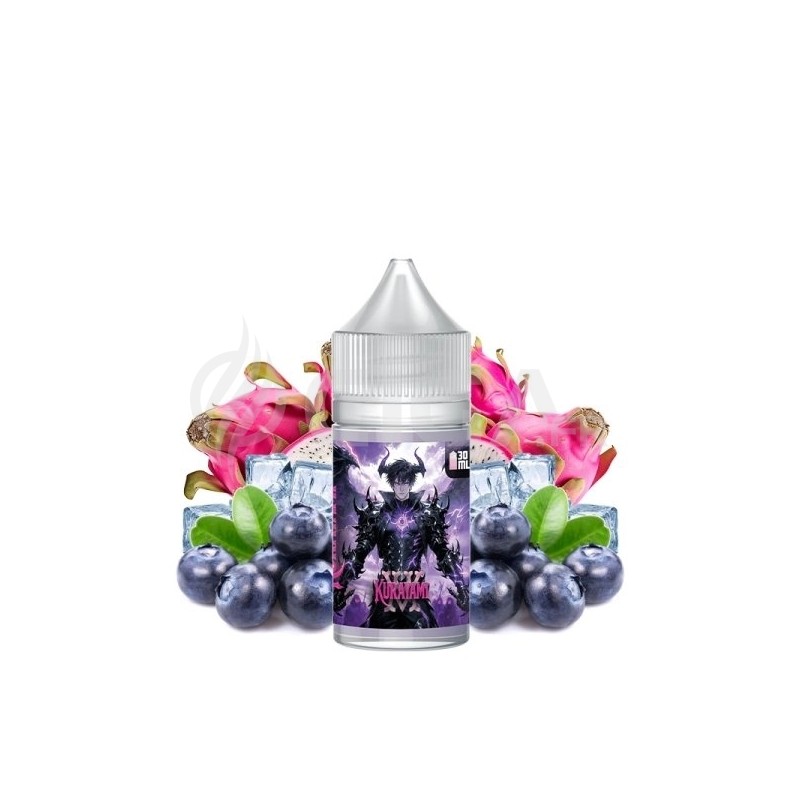 Concentré KURAYAMI 30ml - MIV Distrib by Made In Vape