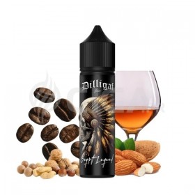 Crypt Legend 50ml - Dilligaf