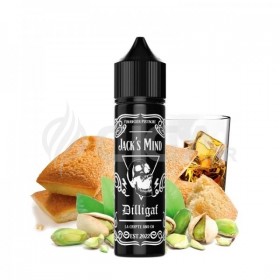 Jack's Mind 50ml - Dilligaf