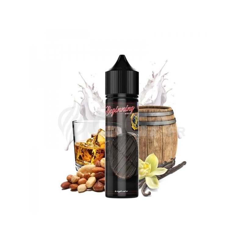 The Beginning 50ml - Dilligaf