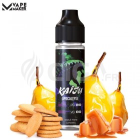 Apocalypse 50ml - Kaiju by Vape Maker