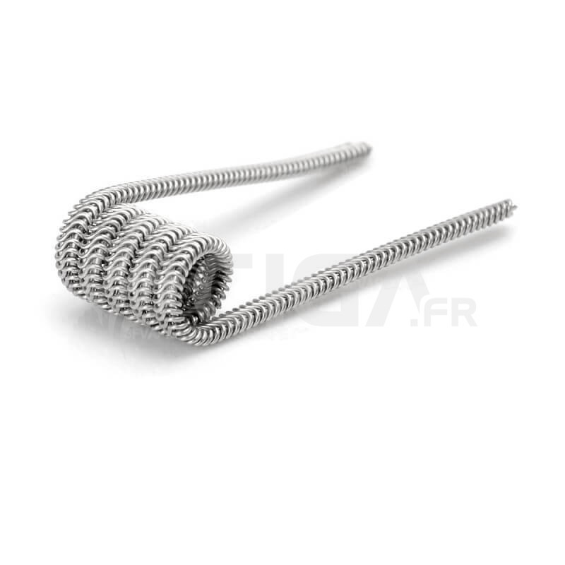 Alien V2 (10 coils) - Demon Killer Alien V2 (10 coils) - Demon Killer