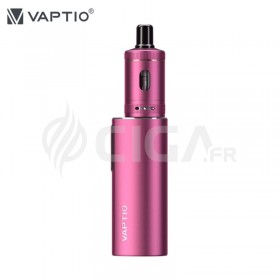 Kit Cosmo 2 Plus 3000mAh - Vaptio