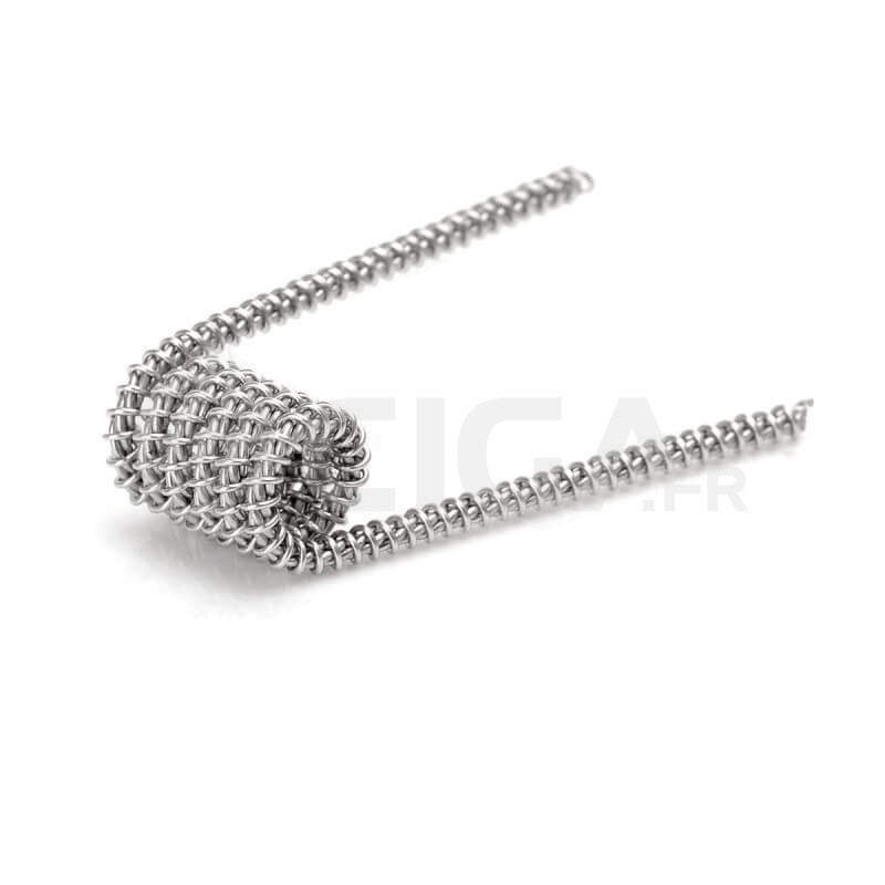 Spaced Clapton (10 coils) - Demon Killer Spaced Clapton (10 coils) - Demon Killer