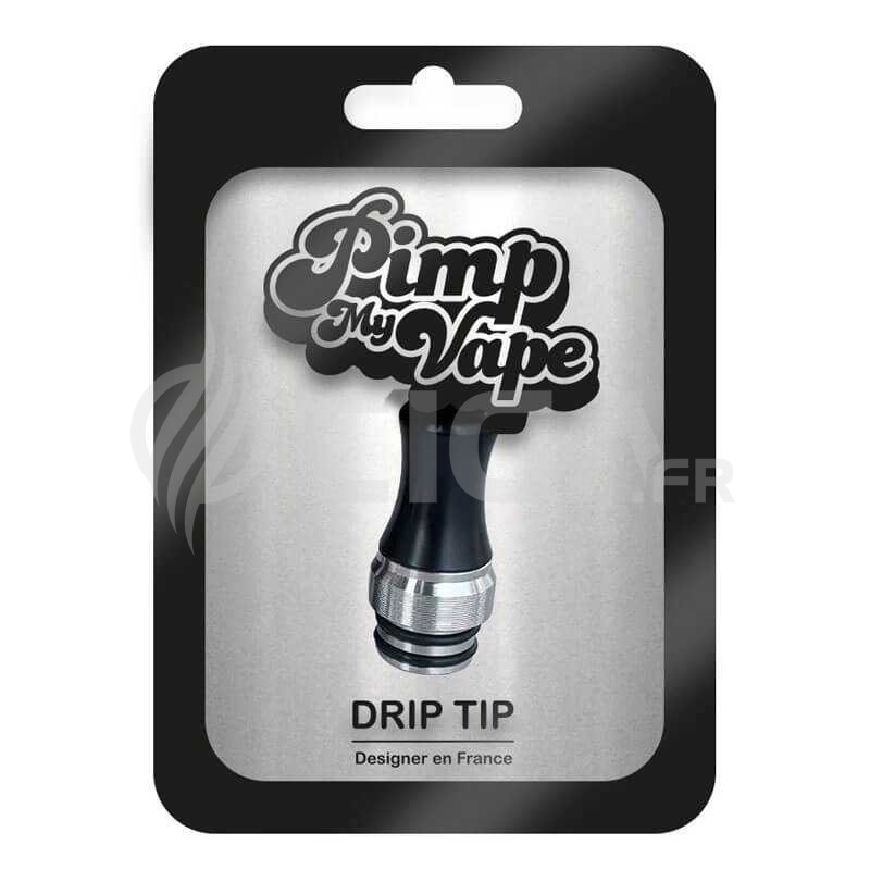 Drip Tip 510PVM0011 - Pimp My Vape