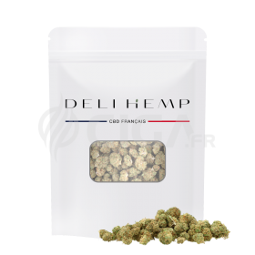 FLEUR CBD - MAC SMALL BUD - HYDROPONIE