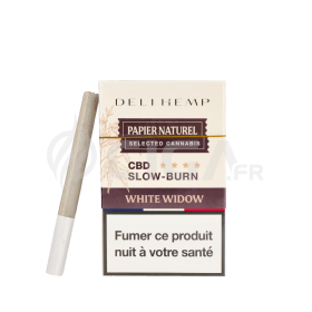 CIGARETTES CBD (20 pcs) -...