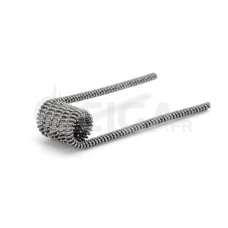 Clapception (10 coils) - Demon Killer Clapception (10 coils) - Demon Killer