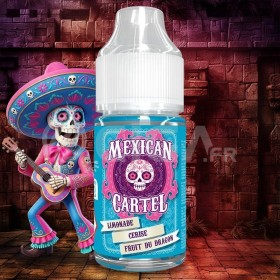 Arôme Limonade Cerise Fruit du Dragon 30ml - Mexican Cartel