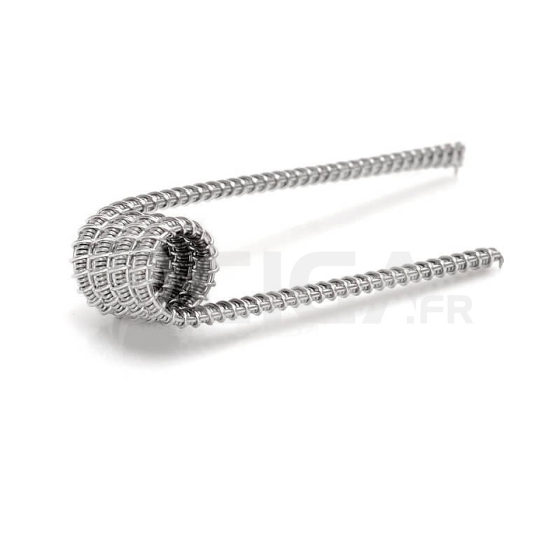 Framed Clapton (10 coils) - Demon Killer Framed Clapton (10 coils) - Demon Killer