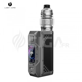 Kit Thelema Q200 Pro - Lost Vape