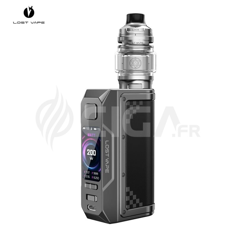 Kit Thelema Q200 Pro - Lost Vape