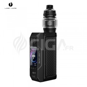 Kit Thelema Q200 Pro - Lost Vape