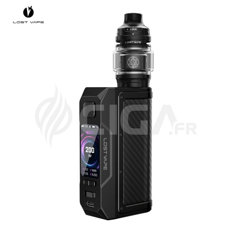 Kit Thelema Q200 Pro - Lost Vape