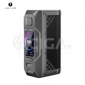 Box Thelema Q200 Pro - Lost Vape