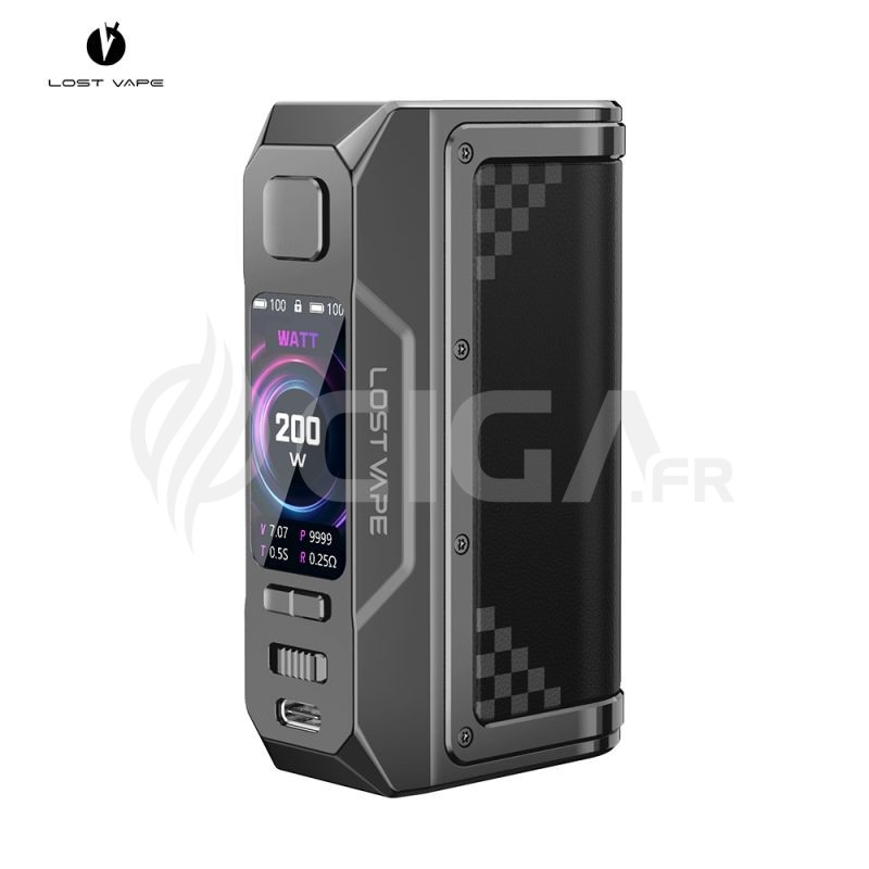 Box Thelema Q200 Pro - Lost Vape