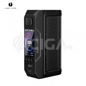 Box Thelema Q200 Pro - Lost Vape