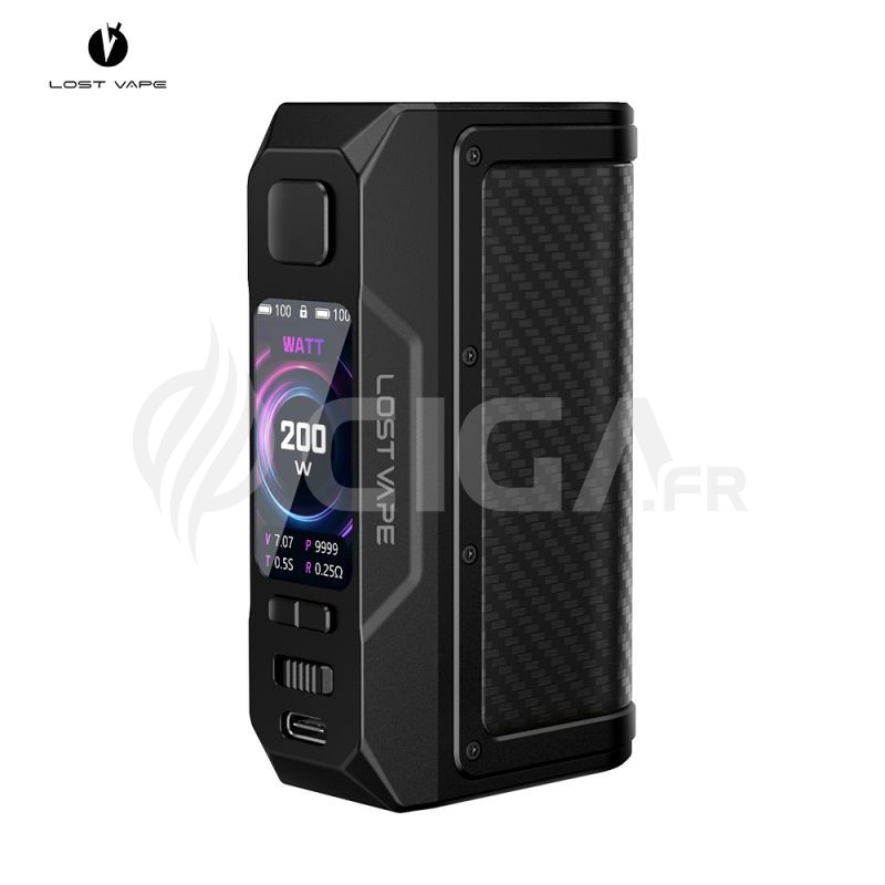 Box Thelema Q200 Pro - Lost Vape