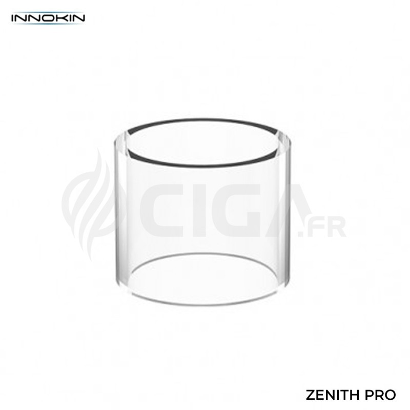 Pyrex Zenith Pro - Innokin