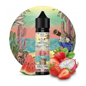 Dragon Bay 50ml - L'Ile au Trésor de Secret's LAb