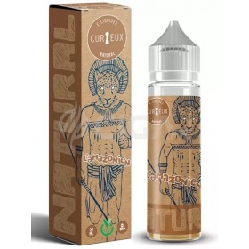 Amazonien 50ml Edition Natural - Curieux