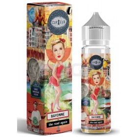 Bayonne The Road Again 50ml - Curieux