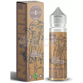 Druide 50ml Edition Natural - Curieux