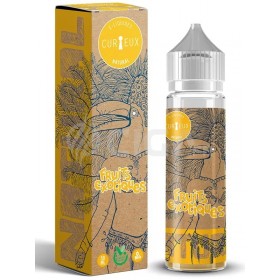 Fruits Exotiques 50ml Edition Natural - Curieux