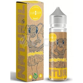 Hydromel 50ml Edition Natural - Curieux