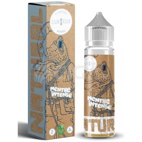 Menthe Intense 50ml Edition Natural - Curieux