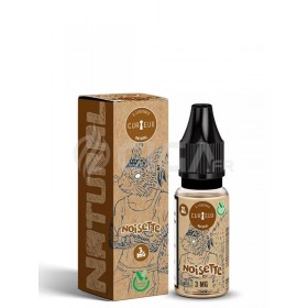 Noisette Edition Natural - Curieux