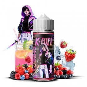 Jinho 100ml - K-Fuel