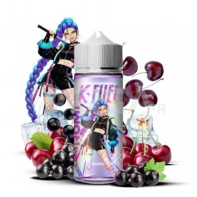 Romi 100ml - K-Fuel