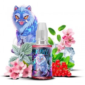 Concentré Derby 30ml - K-Fuel