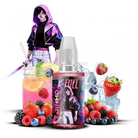 Concentré Jinho 30ml - K-Fuel