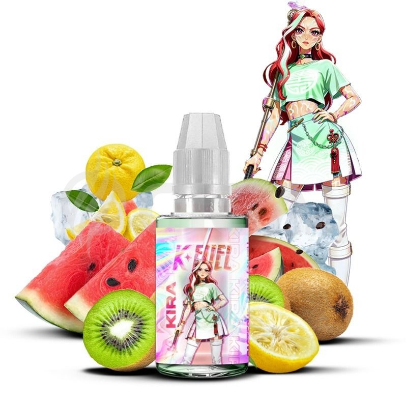 Concentré Kira 30ml - K-Fuel