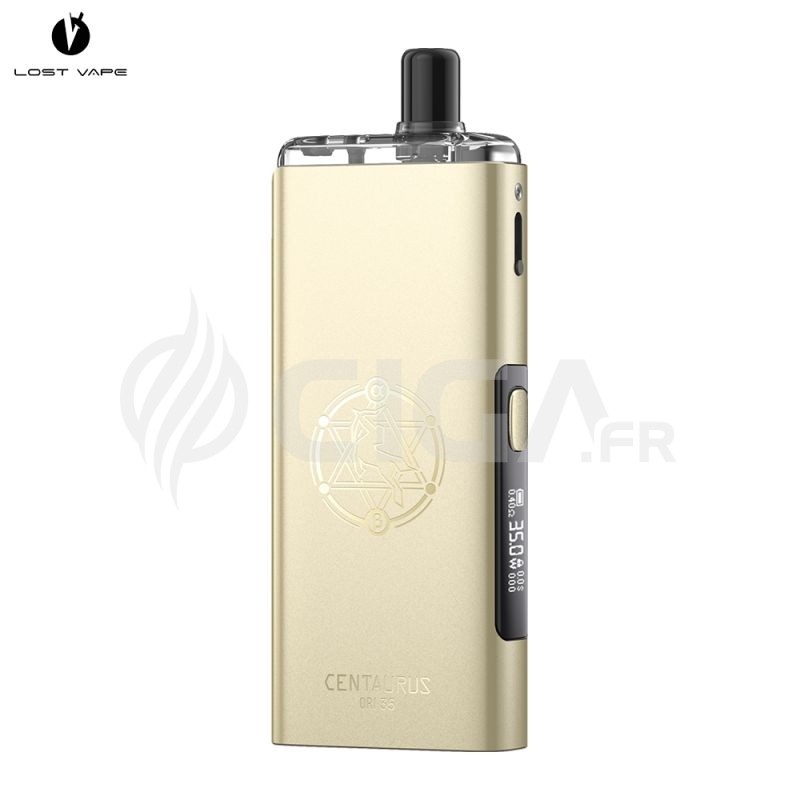 Kit Centaurus Ori 35 - Lost Vape