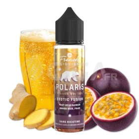 Exotic Fusion 50ml - Polaris by Le French Liquide
