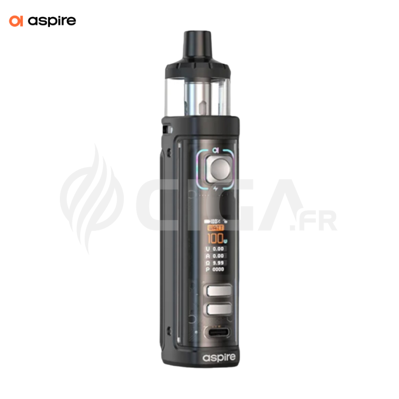 Kit Veynom LX - Aspire