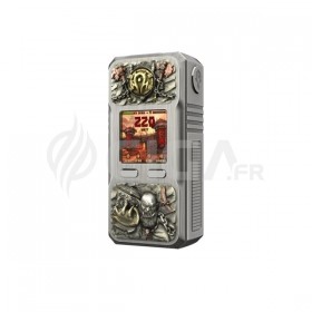 Mod Rayden 220 Orgrim Limited Edition 3000pcs - BD Vape