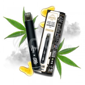 Pod Rechargeable Anmesai - Wilo x Greeneo