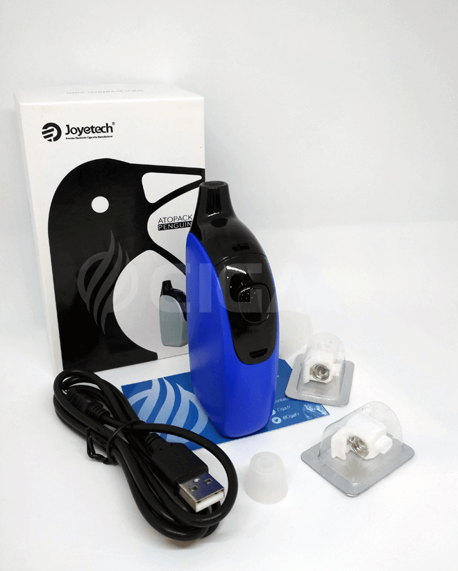 kit complet atopack penguin