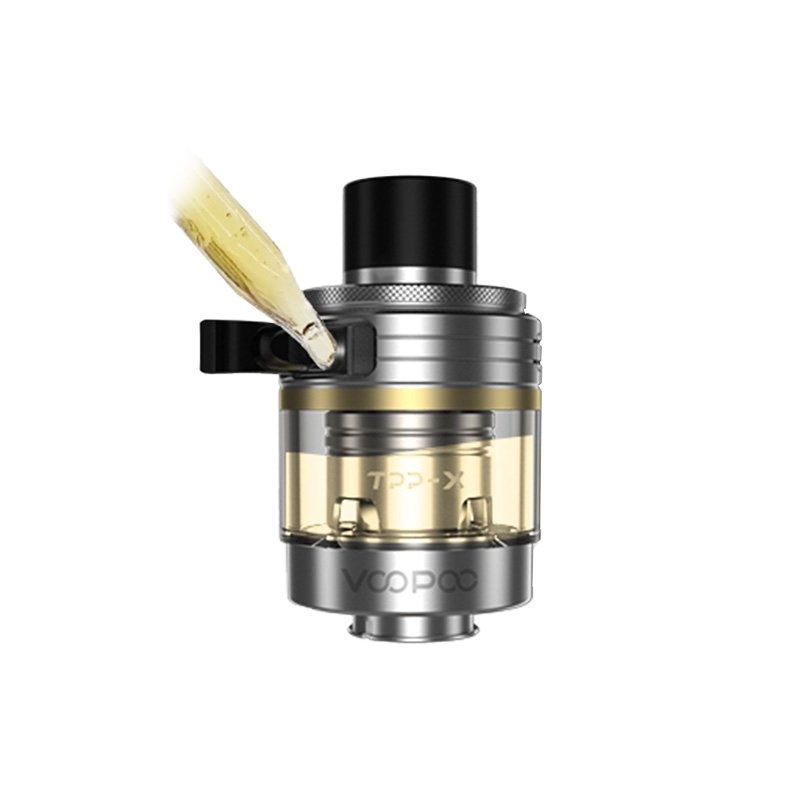 Clearomiseur du Drag S Pnp-X de Voopoo.